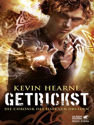 cover image of Getrickst